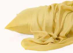 Vỏ gối ngủ